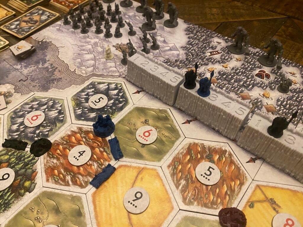 Catan-Best-Board-Game-Reviews-Catan-Game-of-Thrones-Winter