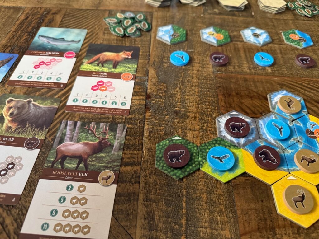Cascadia-Board-Game-Review-Layout
